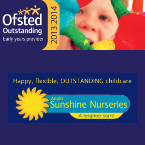 Outstanding Ofsted 